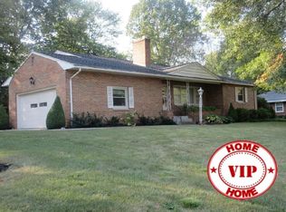 1128 Luray Dr, Ashland, OH 44805