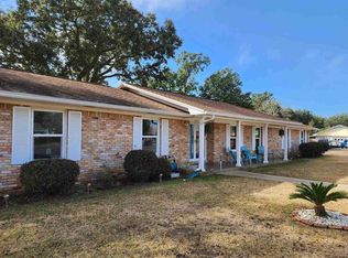 4005 Collingswood Rd, Pensacola, FL 32514