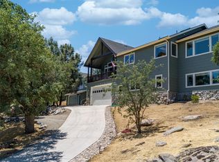 19401 Longhorn Ln, Tehachapi, CA 93561