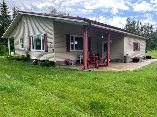8991 N Black River Rd, Cheboygan, MI 49721