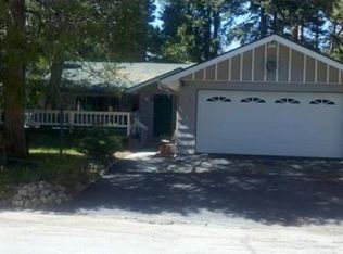 31446 Onacrest Dr, Running Springs, CA 92382