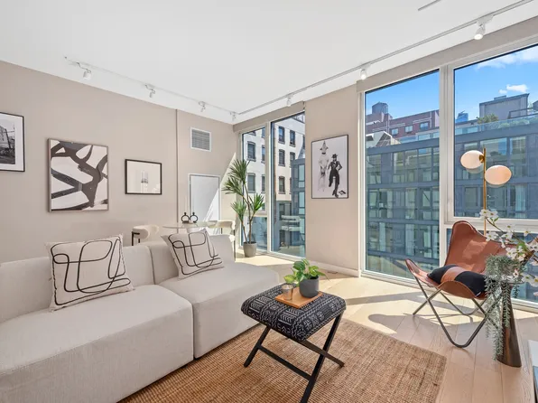 540 West 49th Street image 1 of 9