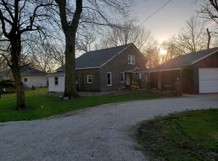 501 Bridge St, Aroma Park, IL 60910
