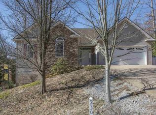 230 Quail Ct, Mcgaheysville, VA 22840