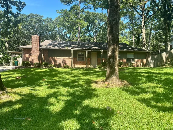 506 Shamrock Dr, Little Rock, AR 72205