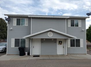 228 S 400 E, Cedar City, UT 84720