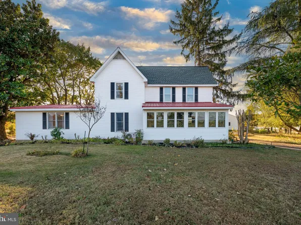 18870 Crown Stone Rd, Marydel, MD 21649