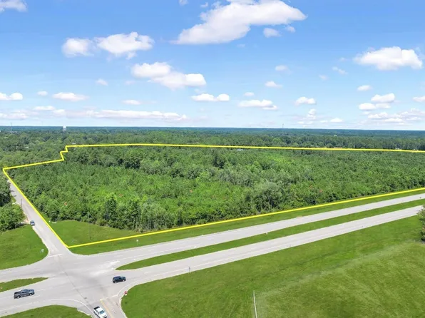 Highway 301 N Palm St, Jesup, GA 31546