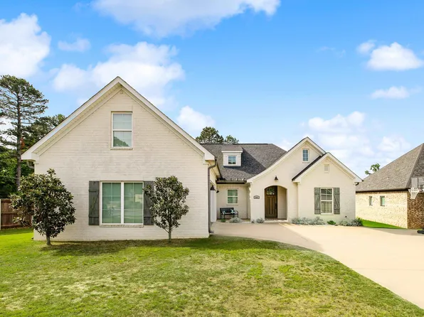 2401 Aberdeen Dr, Bryant, AR 72019