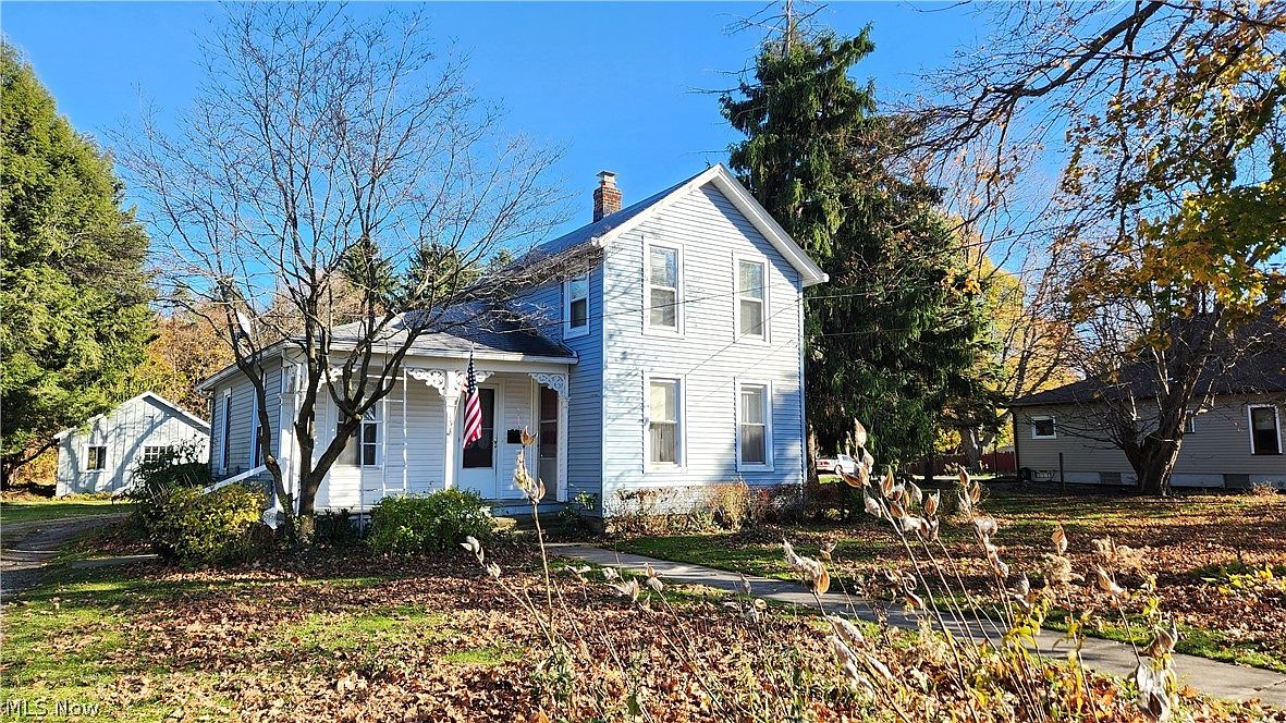 134 Casement Ave, Painesville, OH 44077 Zillow