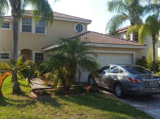5278 NW 117th Ave, Coral Springs, FL 33076