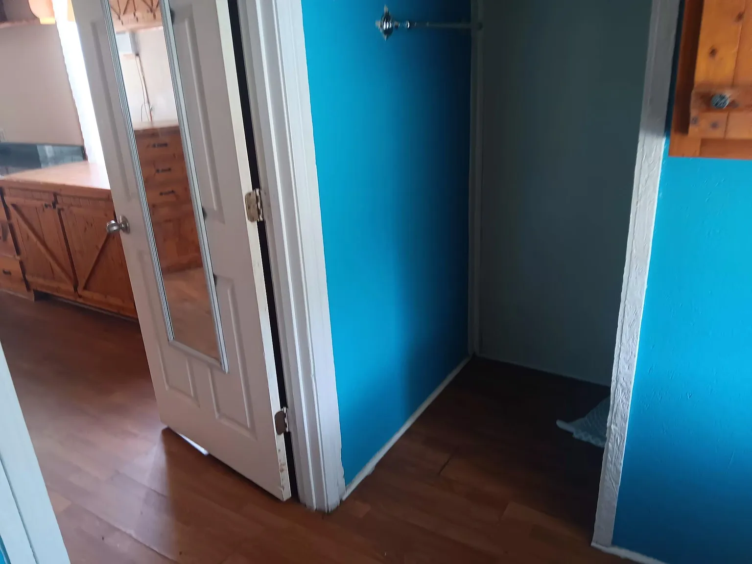1 bed, $850 — Photo 3
