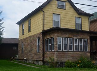 508 Chicora St, East Mc Keesport, PA 15035