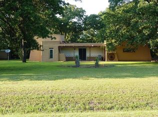 10595 Hastings Rd, Beggs, OK 74421