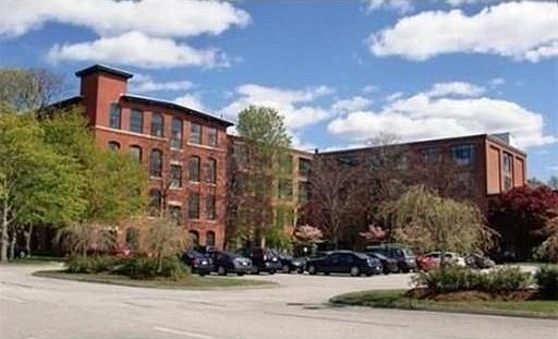 2nd image of 150 Rumford Ave APT 401