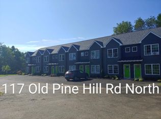 115 Old Pine Hill Rd N #10, Berwick, ME 03901