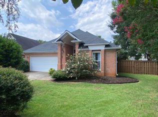106 Canterbury Cir, Madison, AL 35758