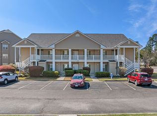 5786 Longwood Dr. #203, Murrells Inlet, SC 29576