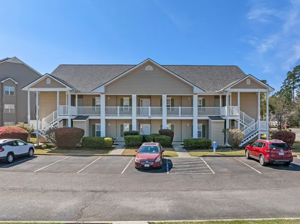 5786 Longwood Dr. #203, Murrells Inlet, SC 29576