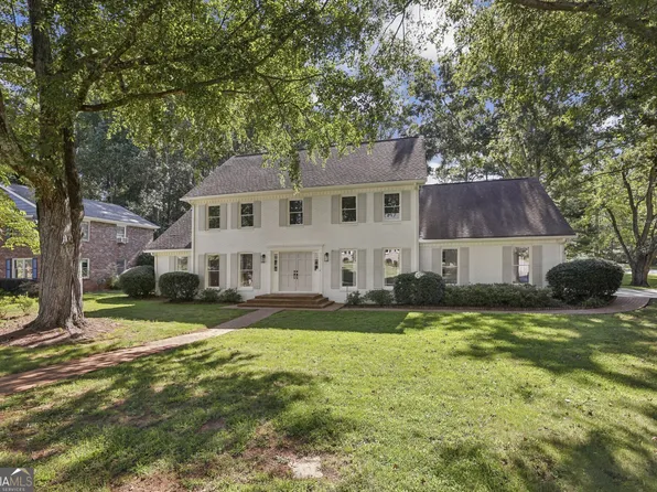 3047 Terramar Dr, Atlanta, GA 30341