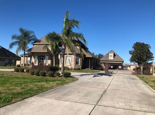 172 Willswood Ln, Waggaman, LA 70094