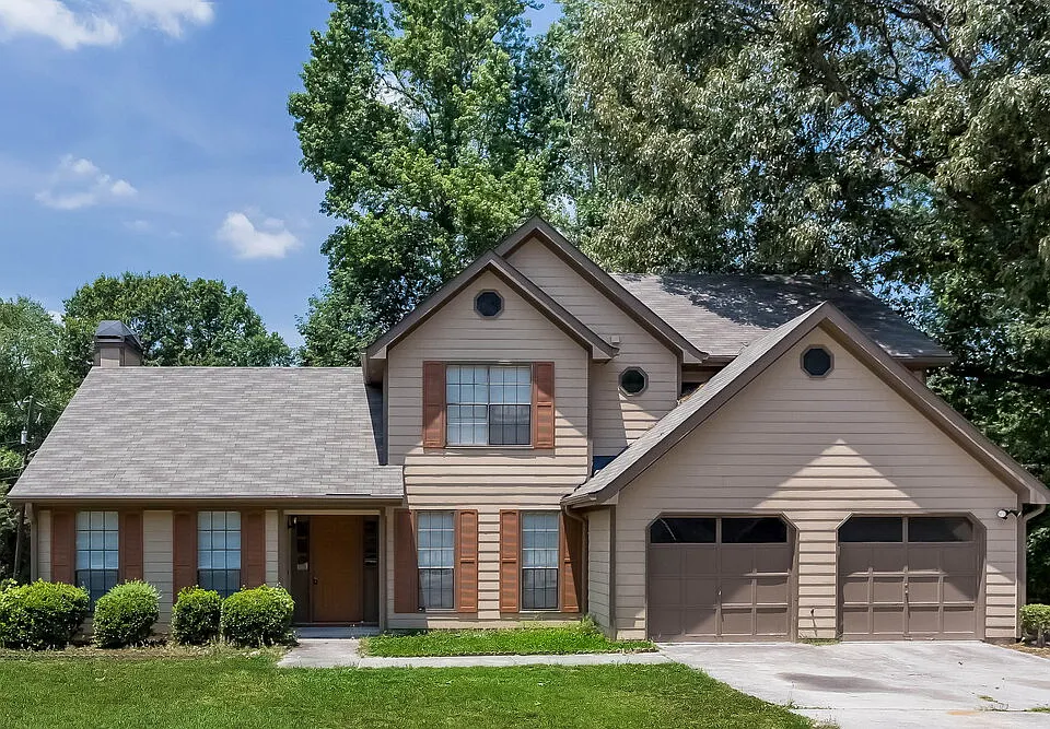 3460 Portsmouth Cir