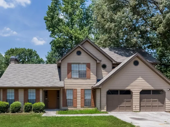 3460 Portsmouth Cir, Lithonia, GA 30038
