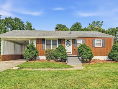 2017 Meadowbrook Rd NW, Roanoke, VA, 24017