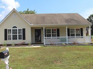 9631 Ransom Hills Pl, North Chesterfield, VA 23237