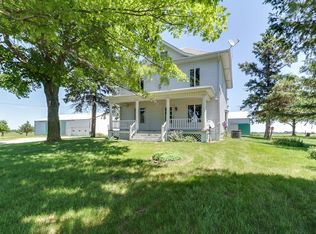 22227 N 1100 East Rd, Carlock, IL 61725