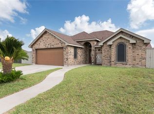 1614 W Harrison Ave, Alton, TX 78573