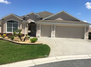 2433 McSweeney Ave, The Villages, FL 32162