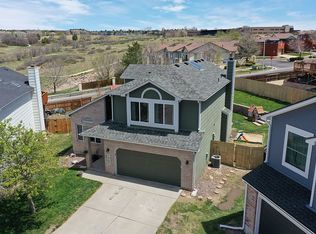 7925 Bard Ct, Colorado Springs, CO 80920