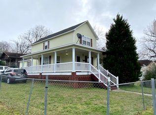889 Fort Hill St, Macon, GA 31217