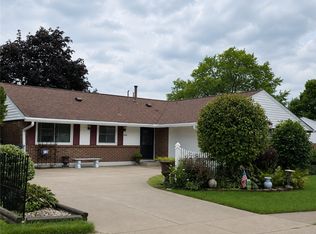 5702 Storck Dr, Dayton, OH 45424