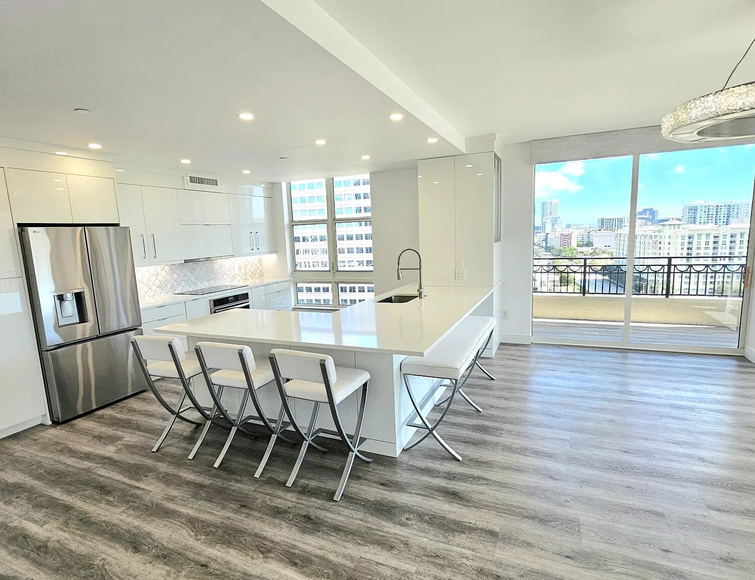 Cityplace South Tower — Photo 2