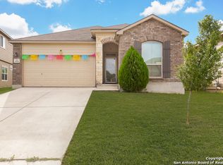 6934 Fort Bnd, San Antonio, TX 78223