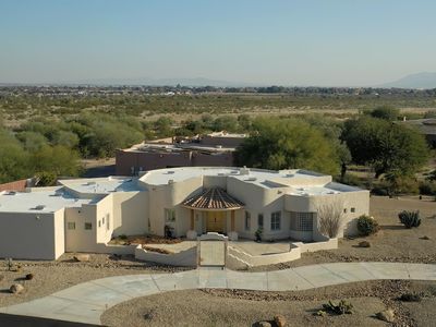 19135 W Townley Ct, Waddell, AZ, 85355