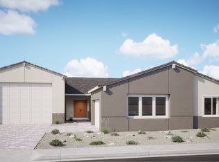 Ganon NextGen w/RV Plan, The Estates : El Capitan, Las Vegas, NV 89149
