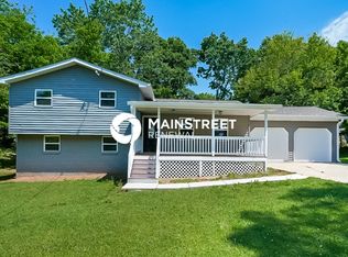 36 Aurora Dr, Powder Springs, GA 30127