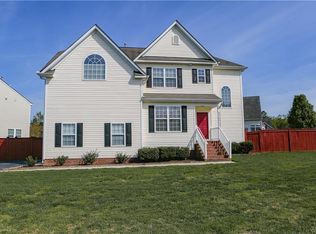 13407 Castlewellan Ter, Chester, VA 23836