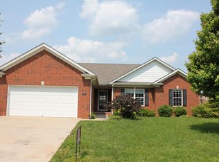 3729 Woodbridge Ln, Bowling Green, KY 42104