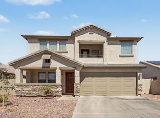 357 S 151st Ave, Goodyear, AZ 85338