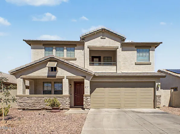 357 S 151ST Avenue, Goodyear, AZ 85338