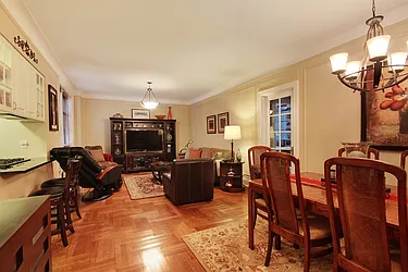 Sold by Corcoran