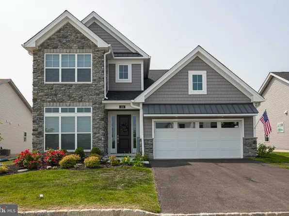 133 Preakness Way, Downingtown, PA 19335