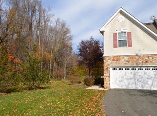 91 Haddon Ct, Pennington, NJ 08534