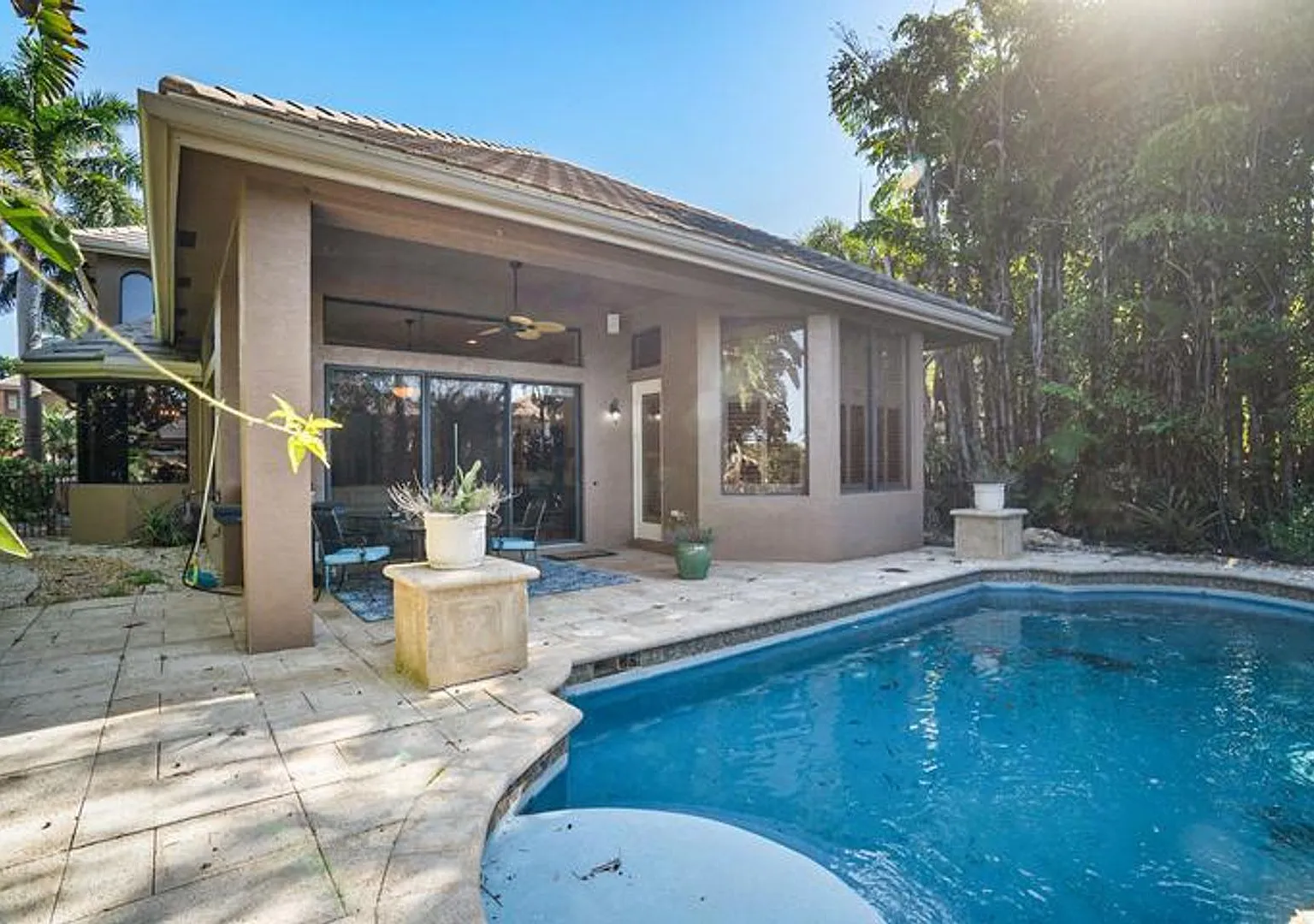 3483 Collonade Drive, Wellington, FL 33449 — Photo 1