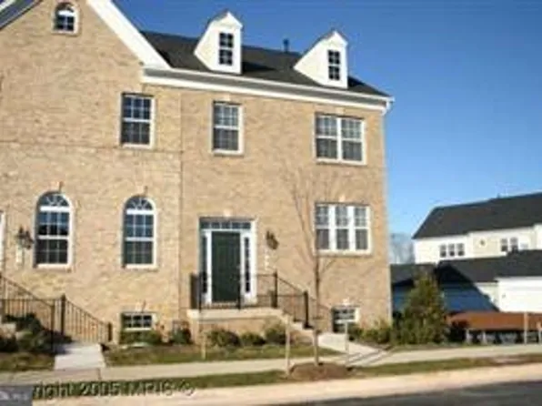 620 Kingfisher Ave, Gaithersburg, MD 20877