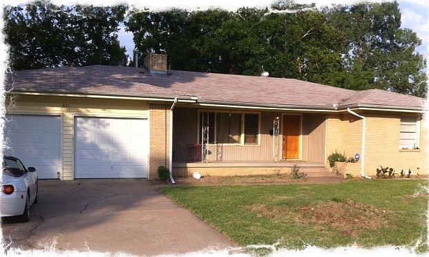 1st image of 611 S 93rd East Ave